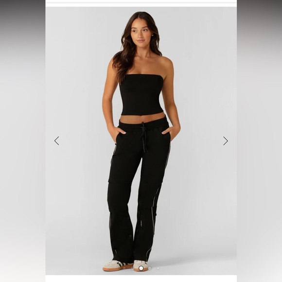 Lorna Jane Bandeau Convertible Bra Combo - Picture 3 of 4